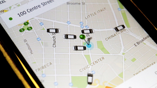 Uber Can Actually Make It Easier For People To Ride Public Transit